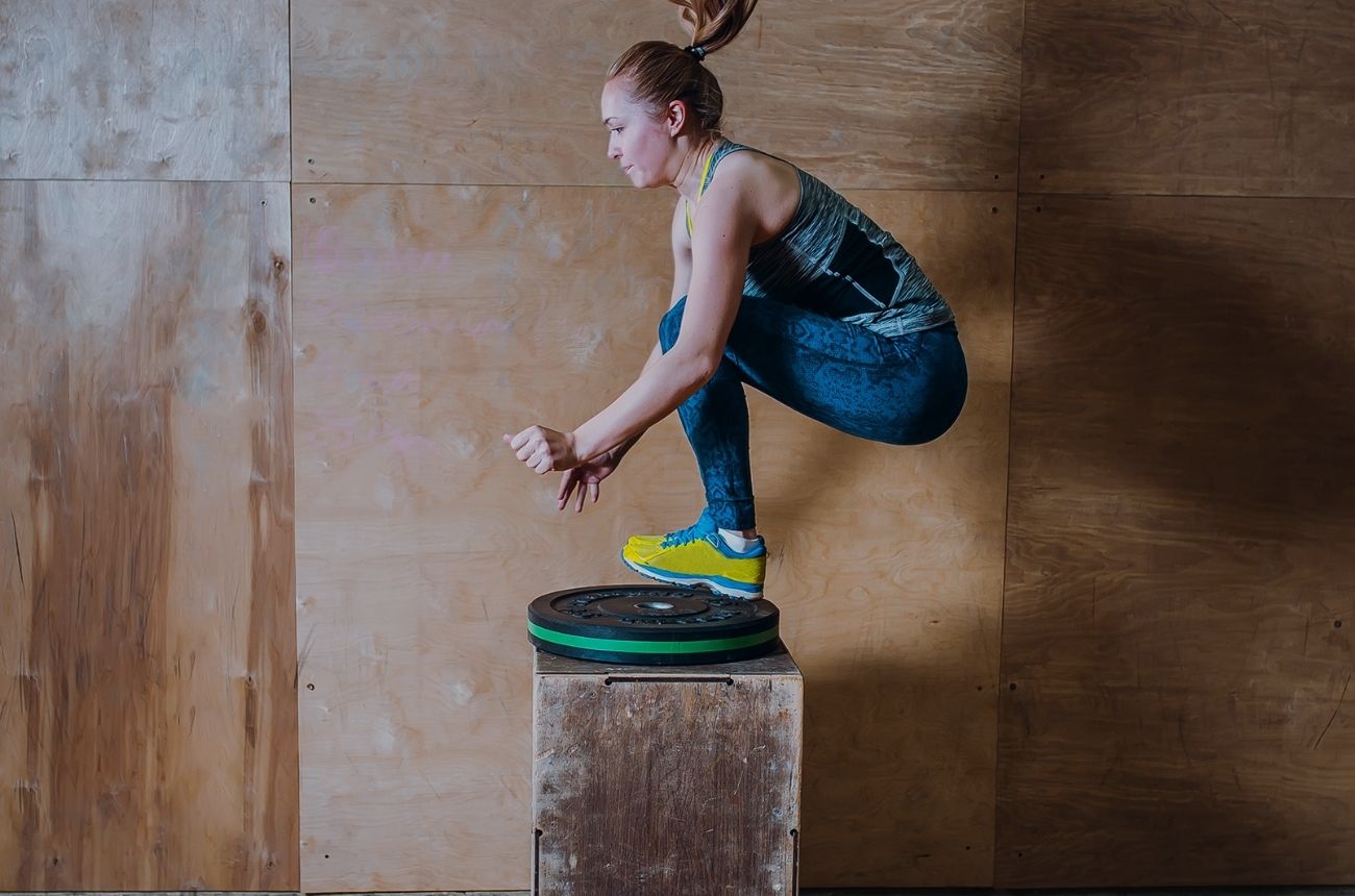 Benefits Of Jump Squats How to do & Its Alternative blog.cult.fit